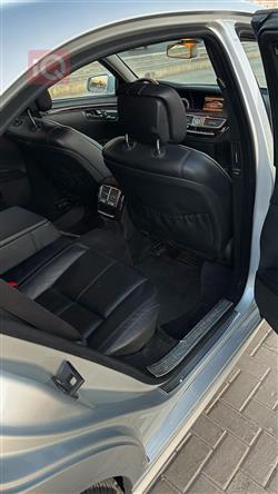 مێرسێدس بێنز S-Class